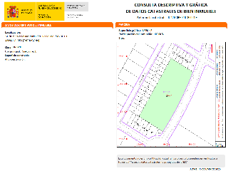Calle Num 2-La Palma 29
