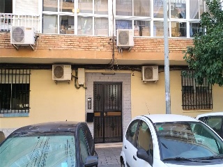 Ciudad De Burjassot 4