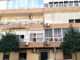 Ciudad De Burjassot 5