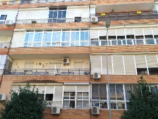 Ciudad De Burjassot 6