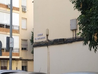 Ciudad De Burjassot 9