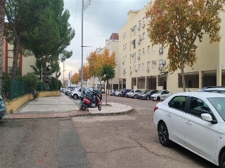 Aljarafe Del 8