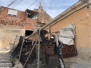 Virgen Antigua 3