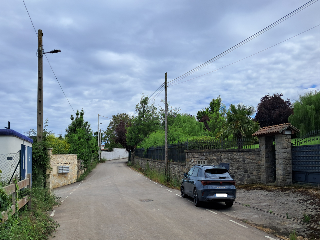 DE LA CORIA A SANTURIO 18