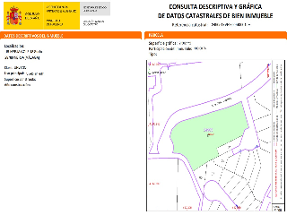 PARCELA 4-2 EN EL PAGO FUENTE DEL BADEN 16