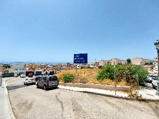 PARCELA 4-2 EN EL PAGO FUENTE DEL BADEN 17