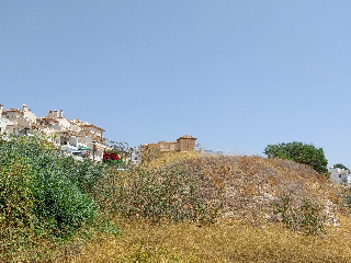 PARCELA 4-2 EN EL PAGO FUENTE DEL BADEN 18