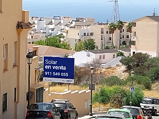 PARCELA 4-2 EN EL PAGO FUENTE DEL BADEN 22