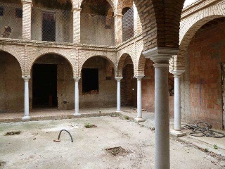 LO LLANES POLIGONO 5 - PARCELA 5 30