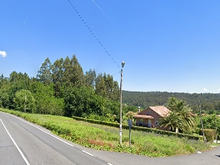 LOUREIROS, PARCELA 16