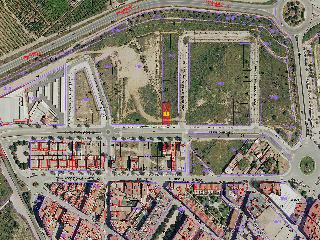 SECTOR SUZR-2 15, Parcela M-3.1 y M-3.2. 16