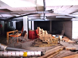 BUSTABLADO, O BARCENILLA 20