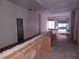 Local comercial en C/ Pintor Sorolla - Gandía - Valencia 4