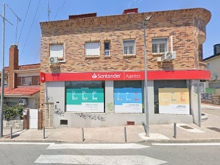 Piso y local en C/ Revuelta, Colmenarejo (Madrid) 12