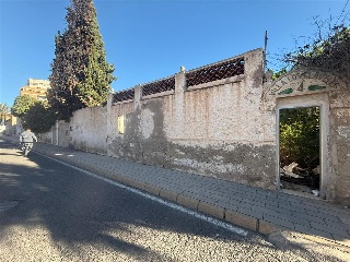 Escultor Montañes 13