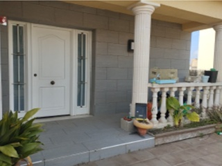 Inmueble situado en Roda de Bará 4