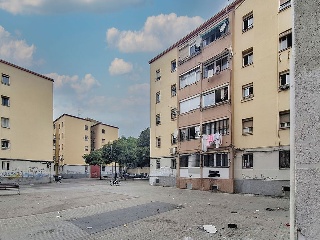Pisos en C/ Cáceres, Badalona (Barcelona) 35