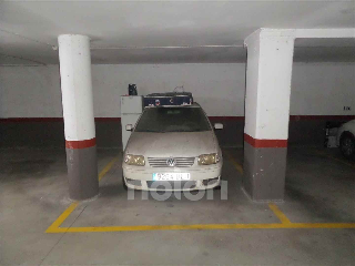 garaje en venta , Vila-Real , 27 m2 8