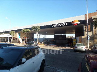 garaje en venta , Vila-Real , 27 m2 9