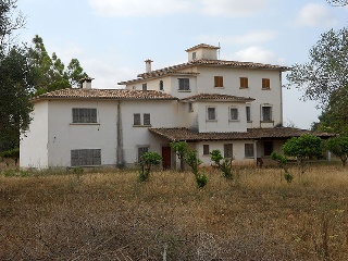 Chalet independiente en C/ Ca´n Pere Mas, Inca (Balears (Illes))  2