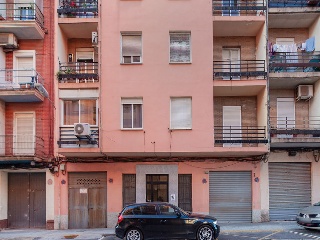 Vivienda en C/ Entrada Ponce - Valencia - 37