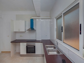 Vivienda en C/ Entrada Ponce - Valencia - 43