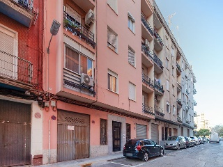 Vivienda en C/ Entrada Ponce - Valencia - 55