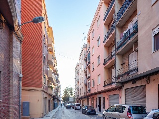 Vivienda en C/ Entrada Ponce - Valencia - 56