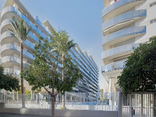 Piso en C/ Gregal - Villajoyosa - Alicante 32