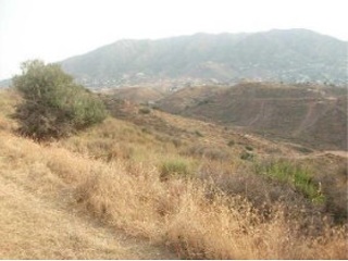 Suelo urbanizable en Mijas (Málaga) 6