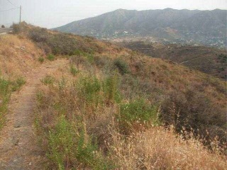 Suelo urbanizable en Mijas (Málaga) 7