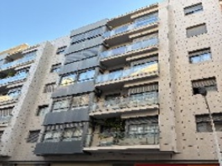 Inmueble situado en Villareal 2