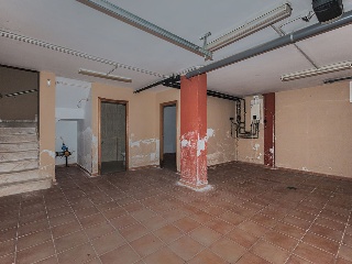 Chalet adosado en C/ Aquilino Camacho 2