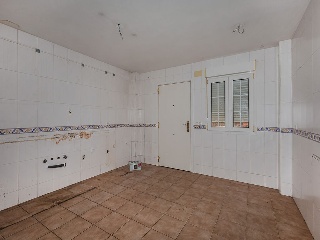 Chalet adosado en C/ Aquilino Camacho 7