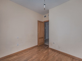 Chalet adosado en C/ Aquilino Camacho 9