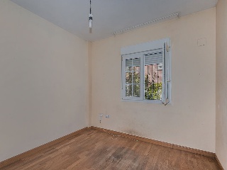 Chalet adosado en C/ Aquilino Camacho 10