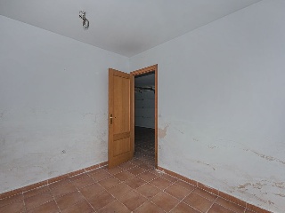 Chalet adosado en C/ Aquilino Camacho 11