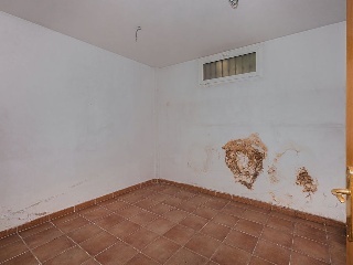 Chalet adosado en C/ Aquilino Camacho 12