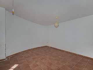 Chalet adosado en C/ Aquilino Camacho 14