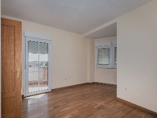 Chalet adosado en C/ Aquilino Camacho 16