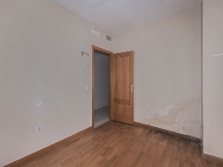 Chalet adosado en C/ Aquilino Camacho 17