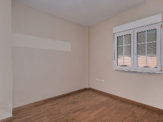 Chalet adosado en C/ Aquilino Camacho 18