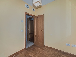 Chalet adosado en C/ Aquilino Camacho 19
