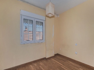 Chalet adosado en C/ Aquilino Camacho 20