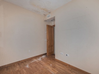 Chalet adosado en C/ Aquilino Camacho 21