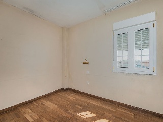 Chalet adosado en C/ Aquilino Camacho 22
