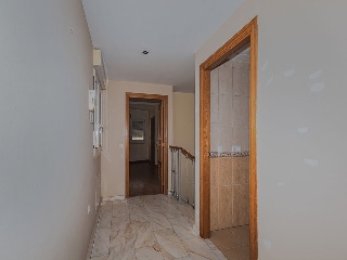 Chalet adosado en C/ Aquilino Camacho 26