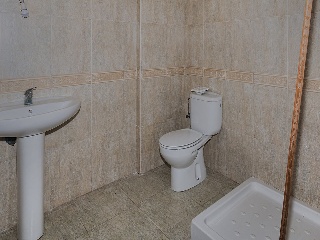 Chalet adosado en C/ Aquilino Camacho 29