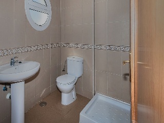 Chalet adosado en C/ Aquilino Camacho 31