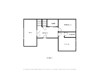 Chalet adosado en C/ Aquilino Camacho 40